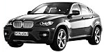 BMW E71 B2674 Fault Code