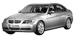 BMW E90 B2674 Fault Code