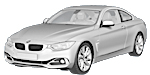 BMW F32 B2674 Fault Code